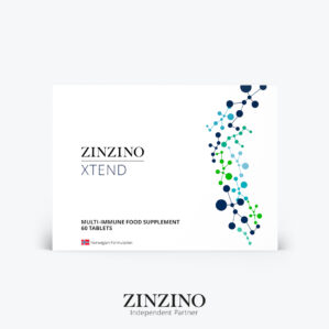 ZINZINO X-TEND